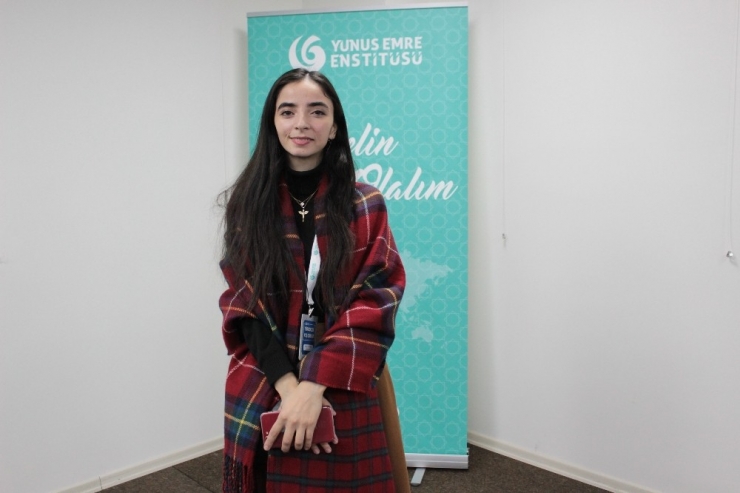 Yunus Emre Enstitüsü ‘Türkoloji Kış Okulu’nda Türkologlar İlber Ortaylı’yla Bir Araya Geldi.