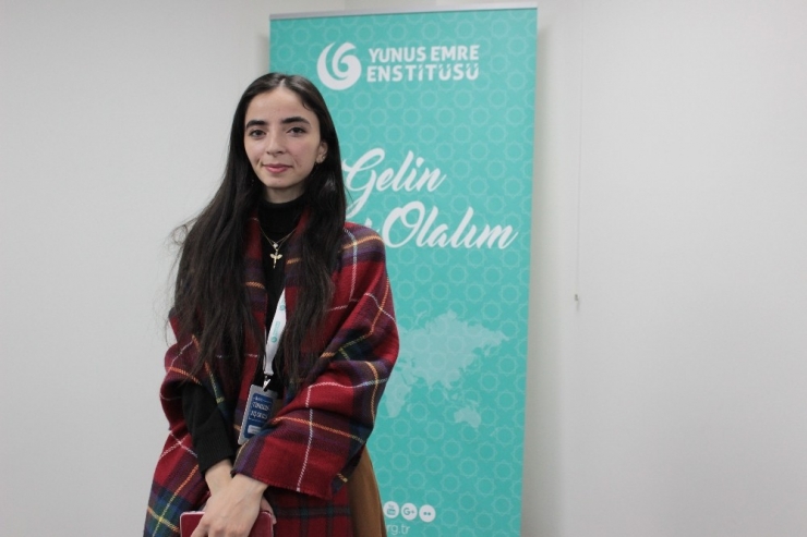 Yunus Emre Enstitüsü ‘Türkoloji Kış Okulu’nda Türkologlar İlber Ortaylı’yla Bir Araya Geldi.