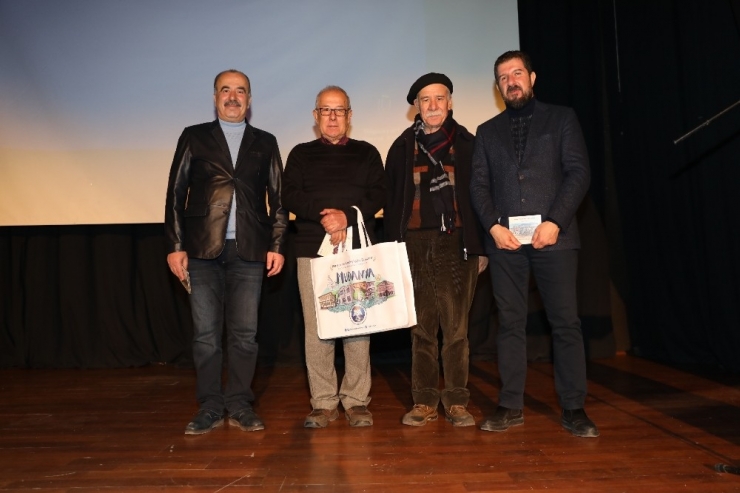 Mübadelede Hayatını Yitirenler Unutulmadı