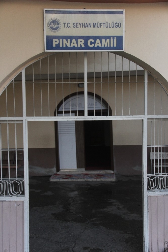 Camide Yaşayan Evsiz Vatandaş Ölü Bulundu