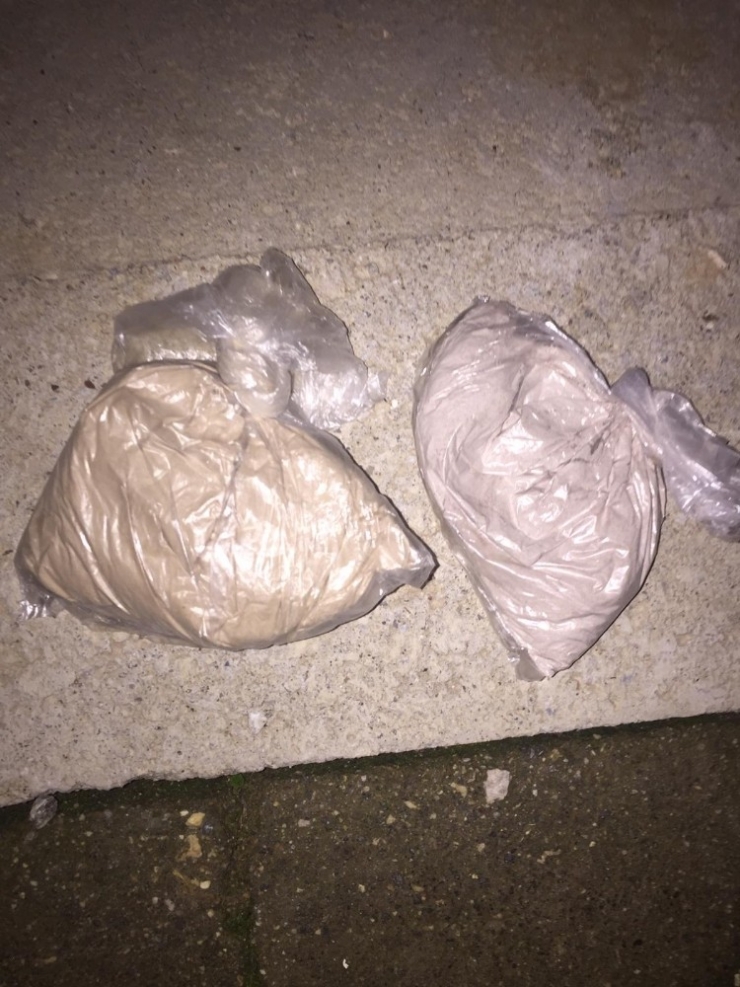 Uyuşturucu Satıcılarına Göz Açtırılmıyor