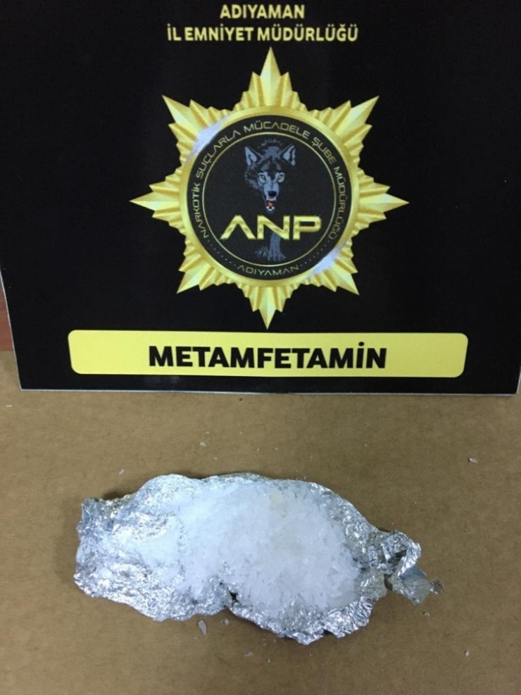 Uyuşturucu Satıcılarına Göz Açtırılmıyor