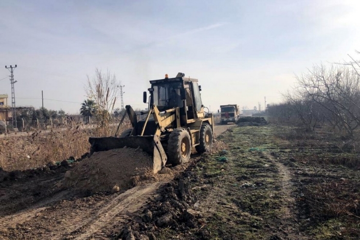 Gültak: “Eşitsizliği Ortadan Kaldırıncaya Dek Hizmet Atağımız Devam Edecek”