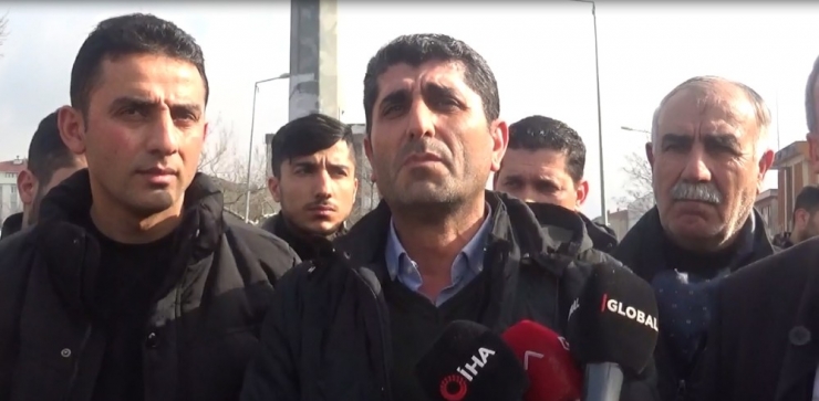 Minik Eylül’ün Ölümüne İlişkin Davanın Görülmesine Başlandı