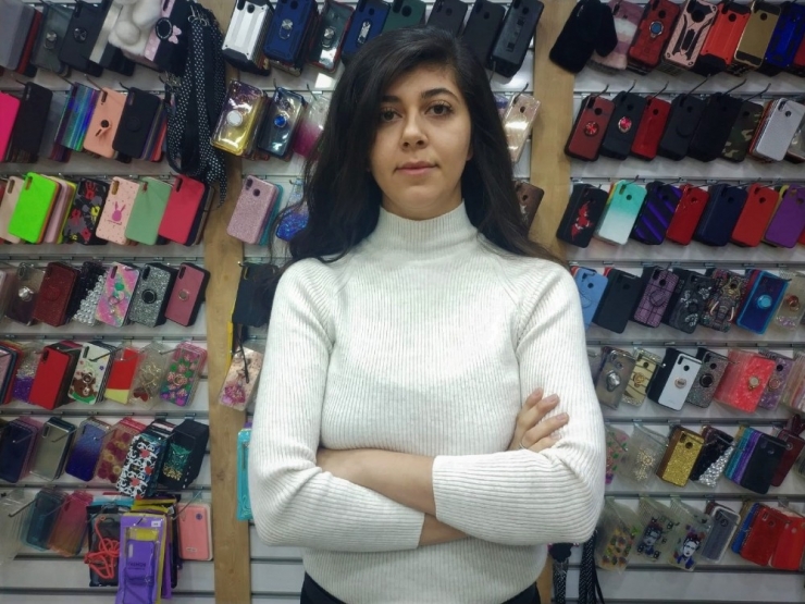 Başka Ceren Özdemir’ler Ölmesin Diye Kapı Kapatıp Kepenk İndirecekler