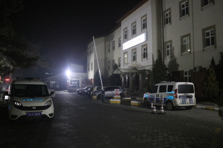 Bolu’da İkiz Bebeklerin Ölümüyle İlgili Müfettiş Görevlendirildi