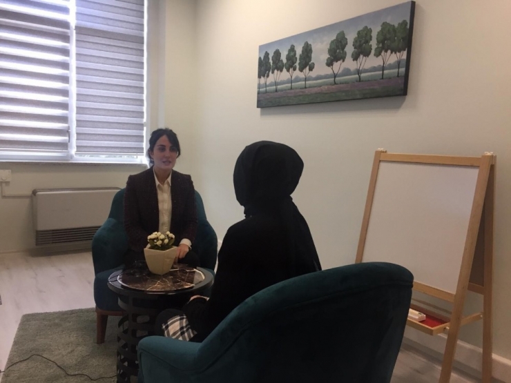 Bursa’da Adli Görüşme Odaları Hizmete Girdi