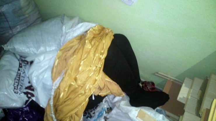 Suriyeli Anne İle Kızının Cinayetinde İkinci Kez Tahliye