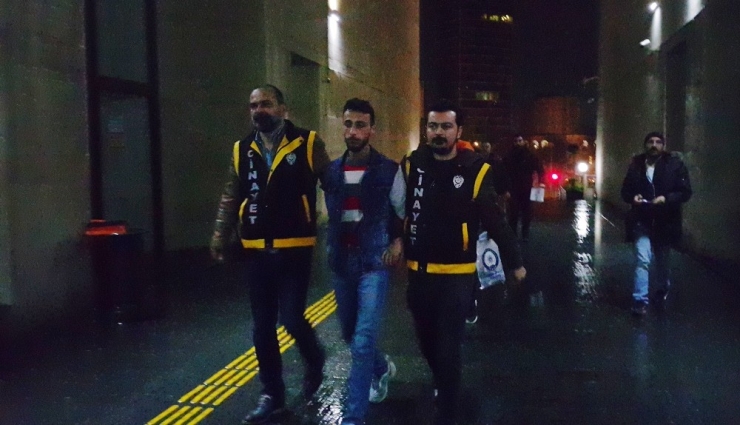 Suriyeli Anne İle Kızının Cinayetinde İkinci Kez Tahliye