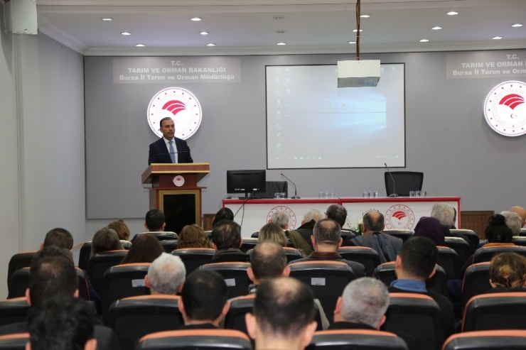 Meyve Sineklerine Karşı Eylem Toplantısı