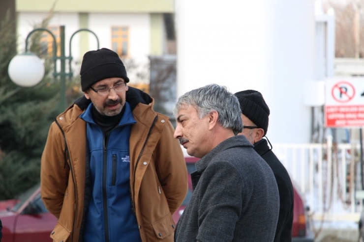 Depremin Beklemeye Gelmeyeceğinin En Büyük Kanıtı Oldular