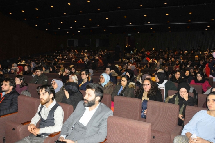 Genç Forum’da E-spor Konuşuldu