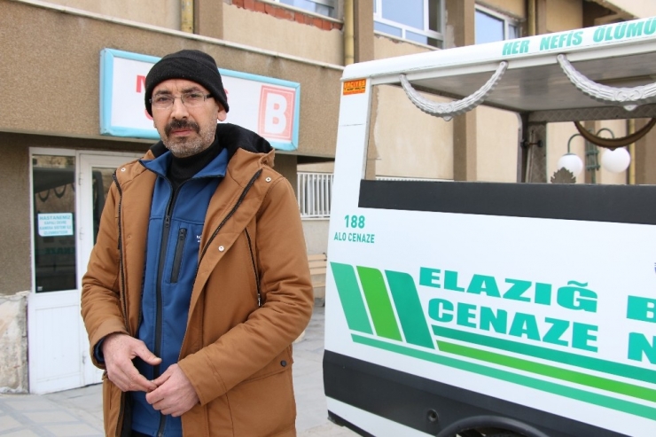 Depremin Beklemeye Gelmeyeceğinin En Büyük Kanıtı Oldular