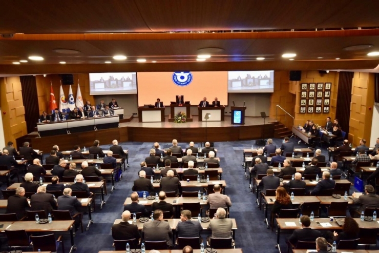 Başkan Soyer’den Çarpıcı Deprem Yorumu