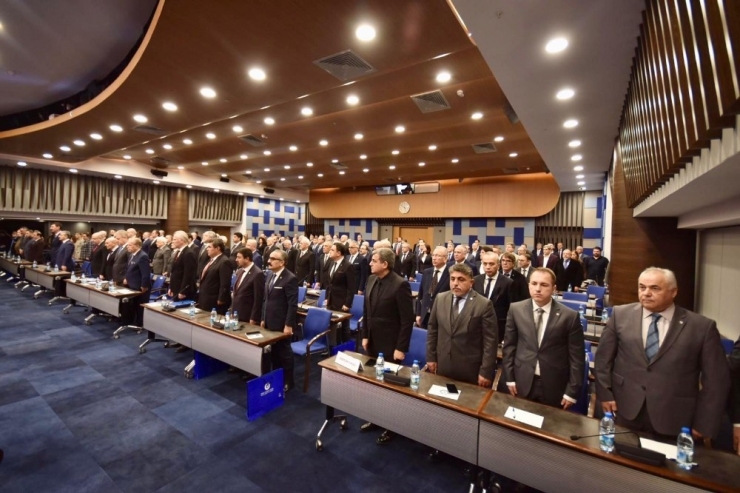 Başkan Soyer’den Çarpıcı Deprem Yorumu