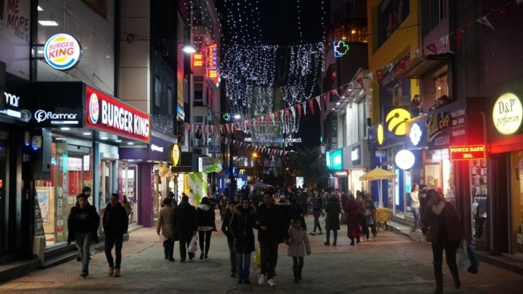 Fethiye Caddesi Yeni Yüzüne Ortak Akılla Kavuşacak