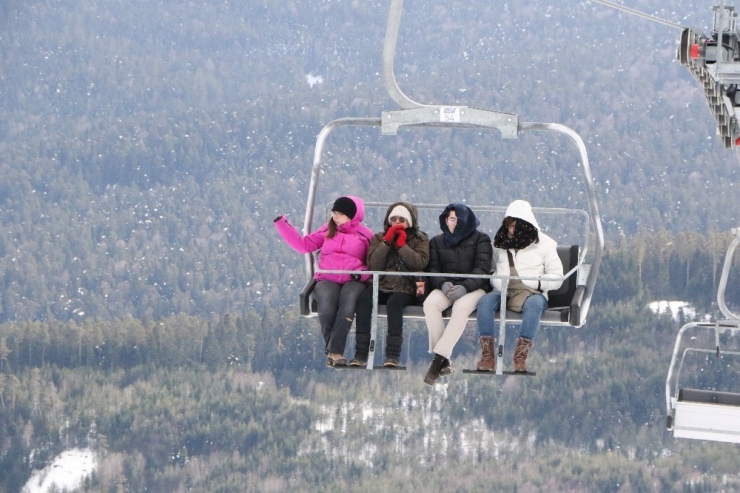 Keltepe, Kayak Merkezinden Ötesi Olacak
