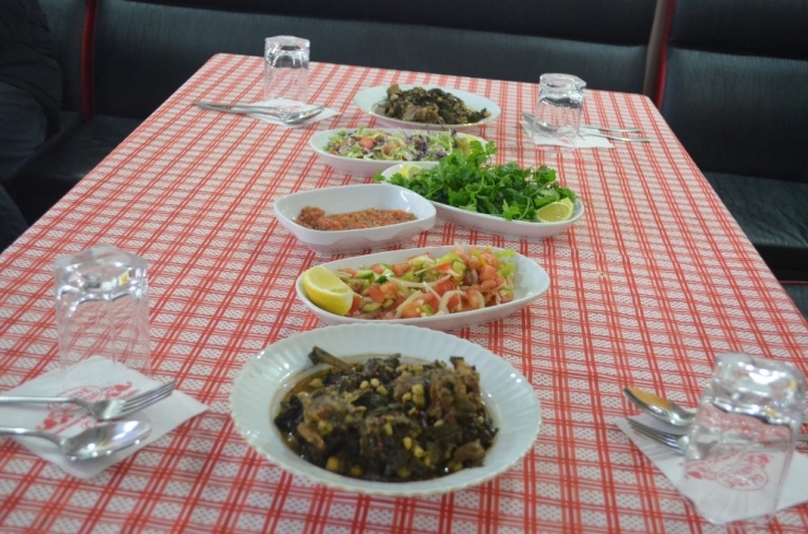 İşte Yarışmacıya 60 Bin Tl Kaybettiren Pırtımpırt Yemeği