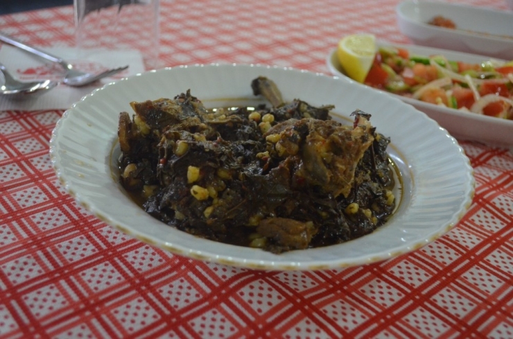 İşte Yarışmacıya 60 Bin Tl Kaybettiren Pırtımpırt Yemeği