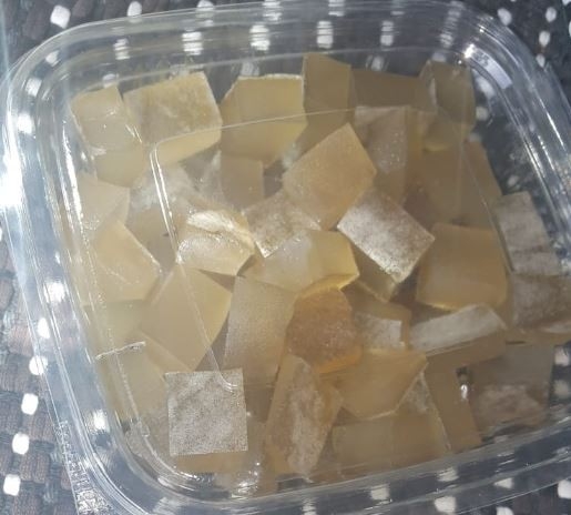 Kaeü’si Öğretim Görevlileri Atık Balık Derilerinden Jelatin Elde Etti