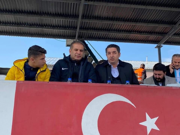 Yeşilyurt Belediyespor’da Diyabekirspor Maçı Hazırlıkları Sürüyor