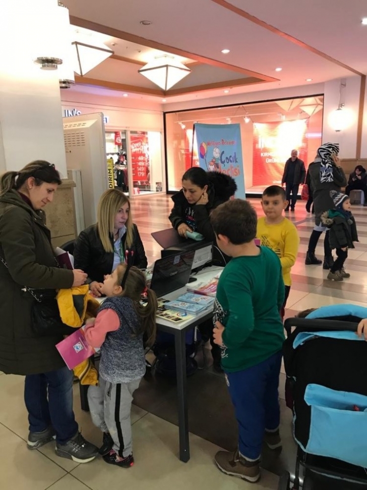 Çocuk Meclisi’nin 2. Dönem Kurs Kayıtlarına Yoğun İlgi