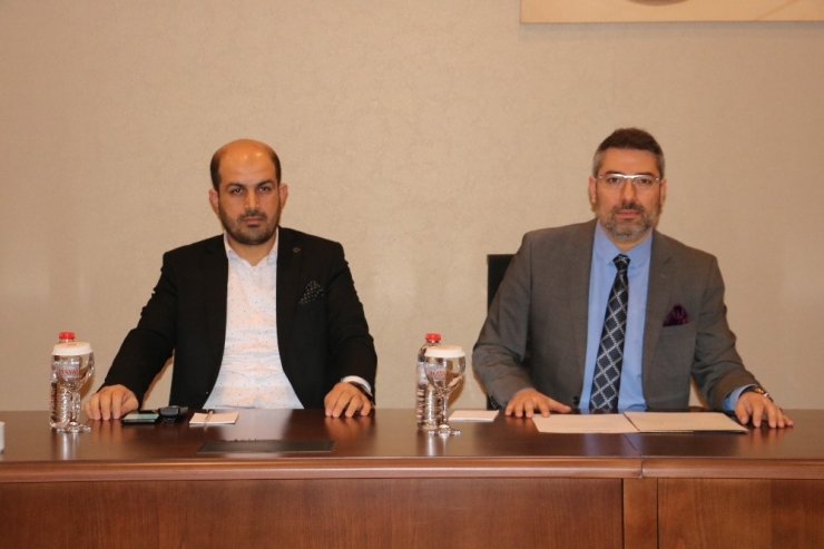 Depremzedeler İçin Otel Hizmeti