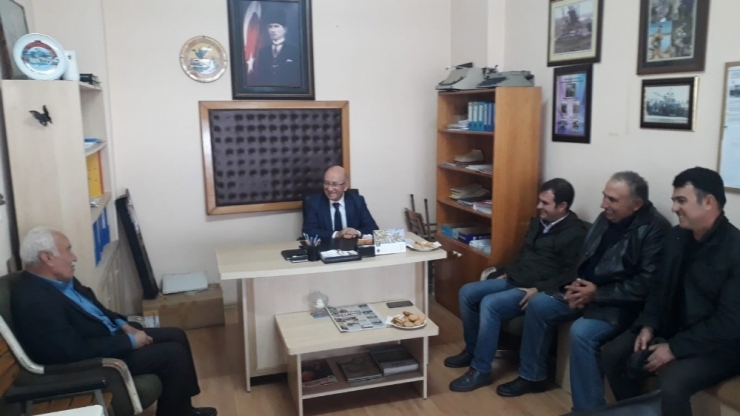 Serik’te Avcılık Masaya Yatırıldı