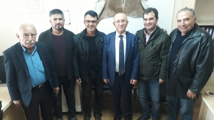 Serik’te Avcılık Masaya Yatırıldı