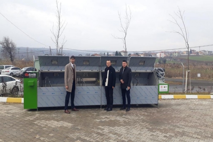 Organik Atıklar Sıvı Gübreye Dönüştürülecek