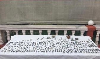 Tekirdağ’da Tarihi Eser Operasyonu