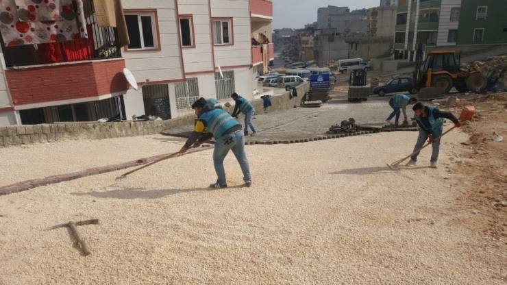 Vatandaşlardan Kuş’a Teşekkür