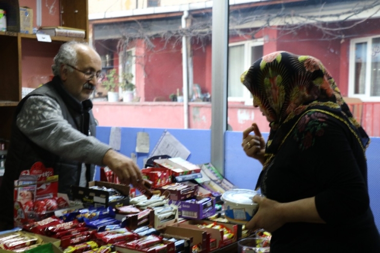 Bu Da Zonguldak’ın Robin Hood’u