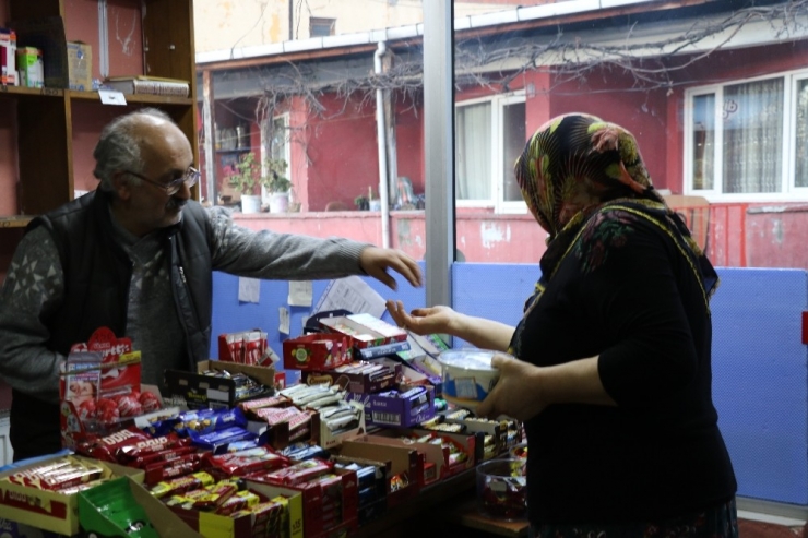 Bu Da Zonguldak’ın Robin Hood’u