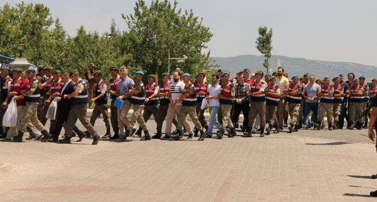 Suikast Timi ‘Yağma’dan Yargılanacak