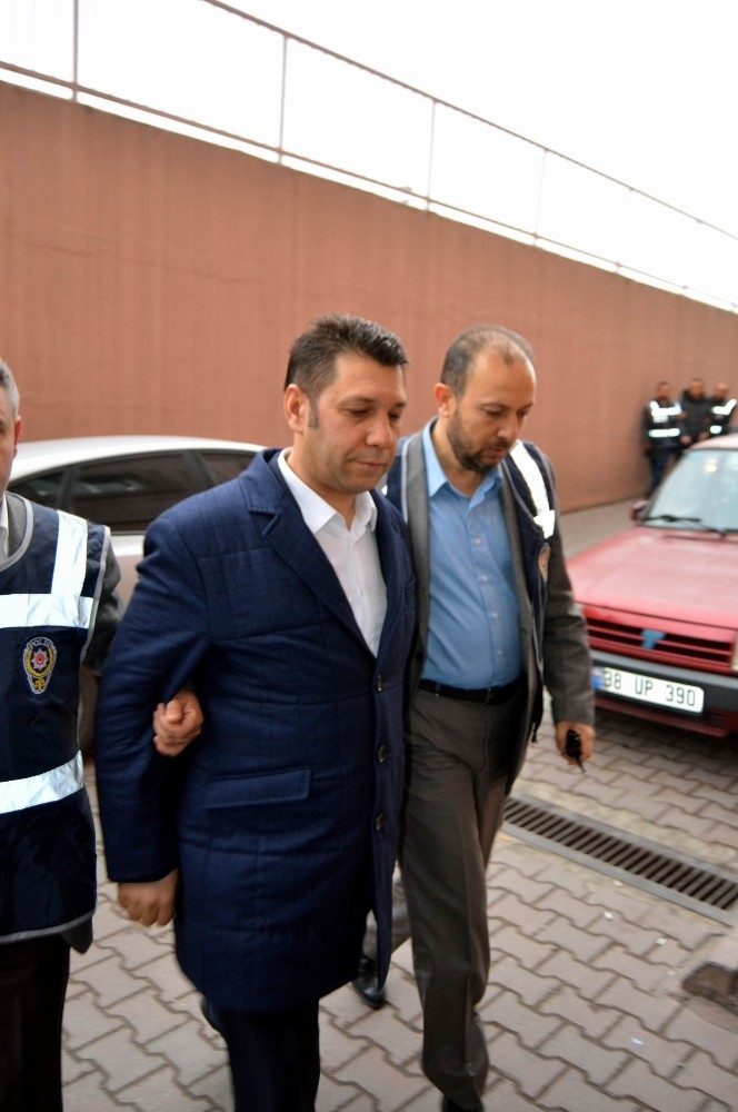 İstinaf Mahkemesinden Boydaklar’a Ret