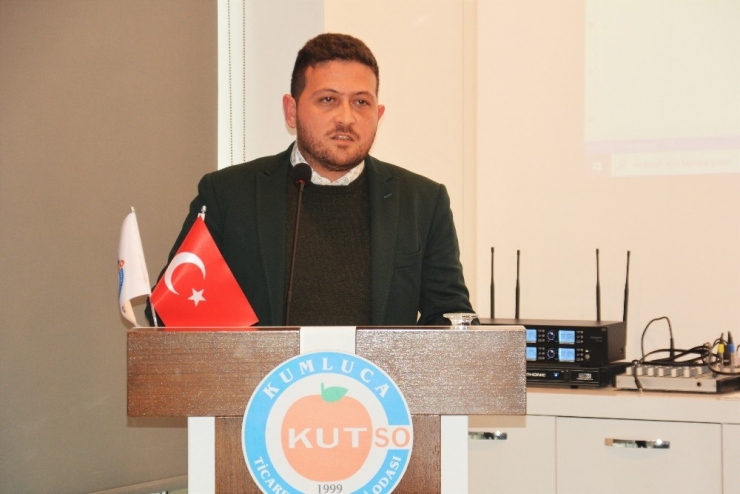 Kutso Meclisinde Alışveriş Alışkanlıkları Ele Alındı