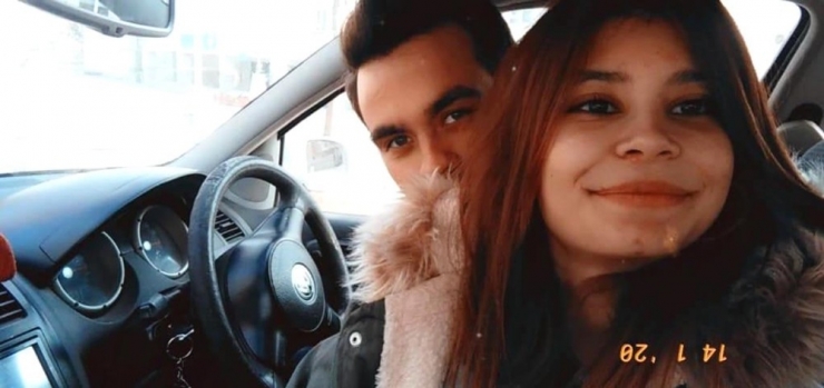 Elif’in Söz Kesme Hayalleri Yarım Kaldı, Duvaklı Tabutla Defnedildi