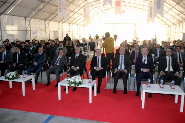 Aspilsan, Havelsan Tarafından Geliştirilen Bulut Bilişim Teknolojisine Geçti