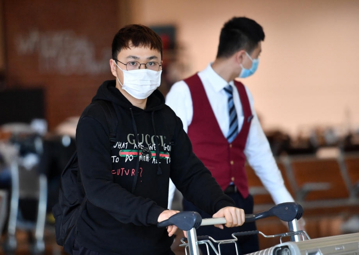 Avustralya’da Korona Virüsü Vaka Sayısı 7’ye Yükseldi