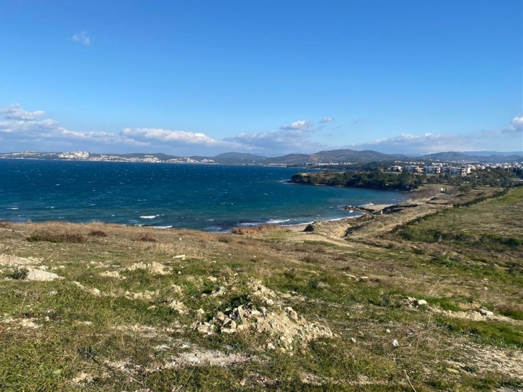 Balıkesir’e Sualtı Müzesi