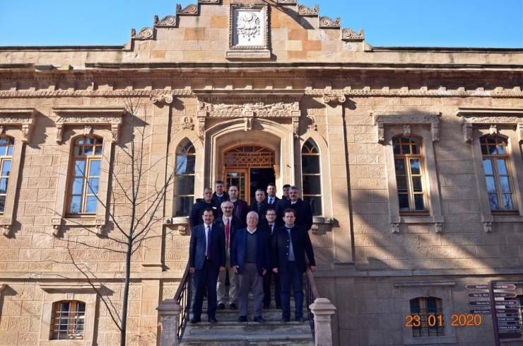 Balıkesir’e Sualtı Müzesi