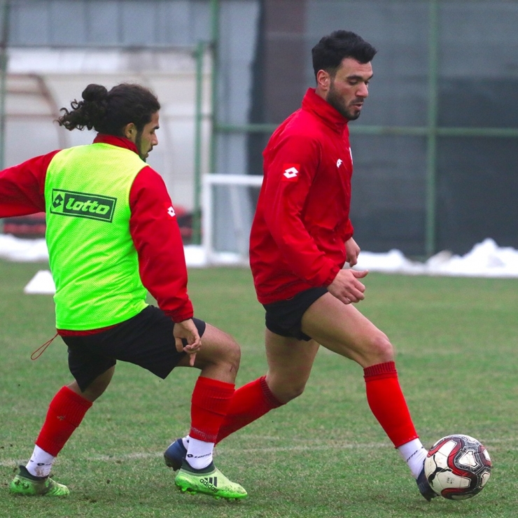 Osman Özköylü: "Yenilmeyecek Hiçbir Takım Yoktur"