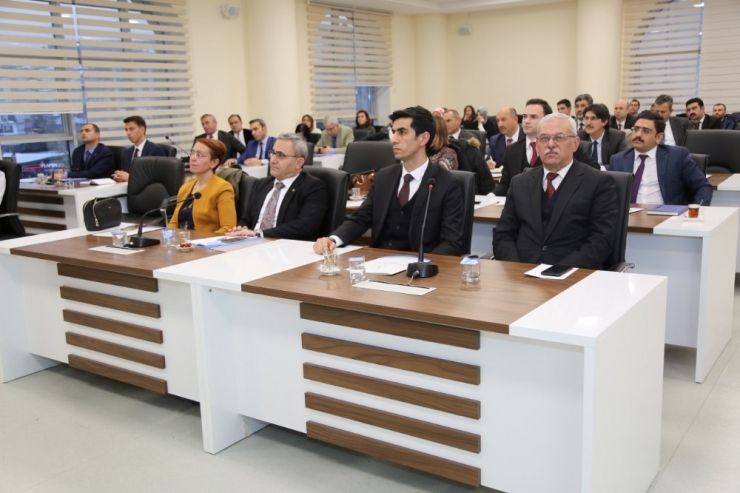 "Çocukların Faydalanacağı Mekanlar Çoğaltılmalı"