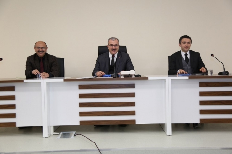 "Çocukların Faydalanacağı Mekanlar Çoğaltılmalı"