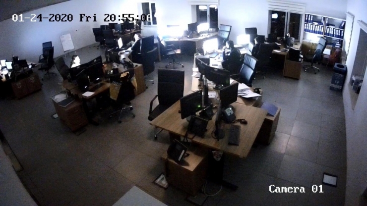 Kendi Hayatlarını Hiçe Sayıp Başkalarının Hayatlarını Kurtarmaya Devam Ettiler