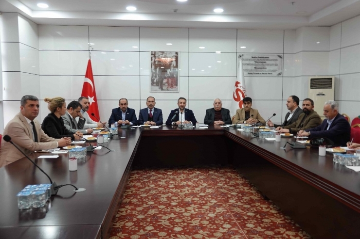 Elazığ’dan Afet Bölgesi İlanı Çağrısı