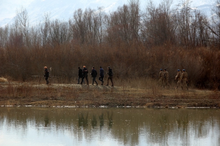Kayıp Dosyası Cinayet Soruşturmasına Dönüştü