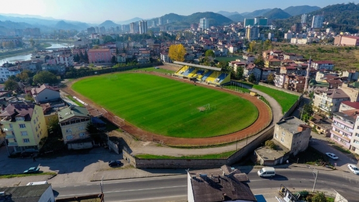 Başkan Kibar’dan Erdoğan Arıca’ya Vefa