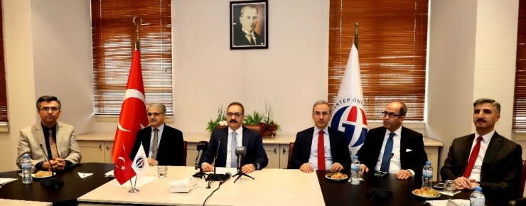 Kanser Hastaları İçin Yerli Proton Hızlandırıcı Üretilecek